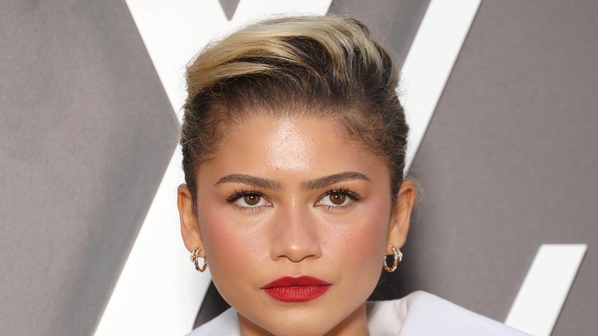 Zendaya Coleman, Schauspielerin