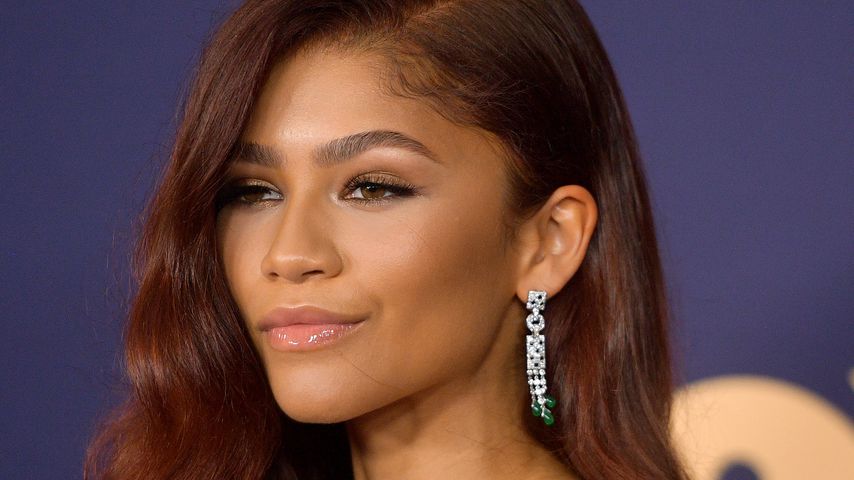 Zendaya Coleman bei den Emmy Awards 2019