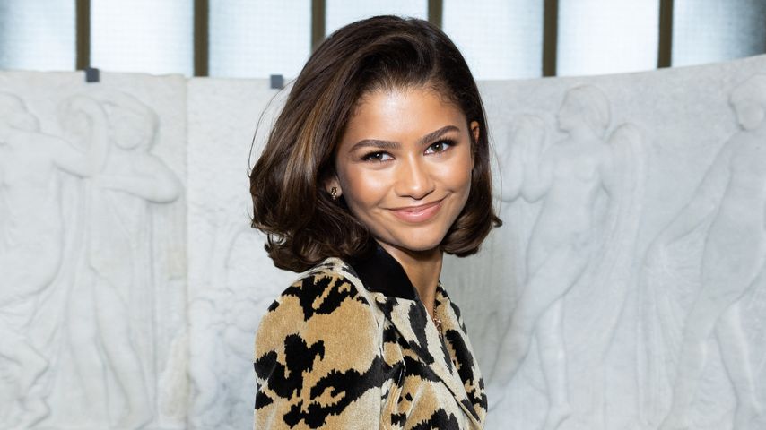 Zendaya Coleman, 2023