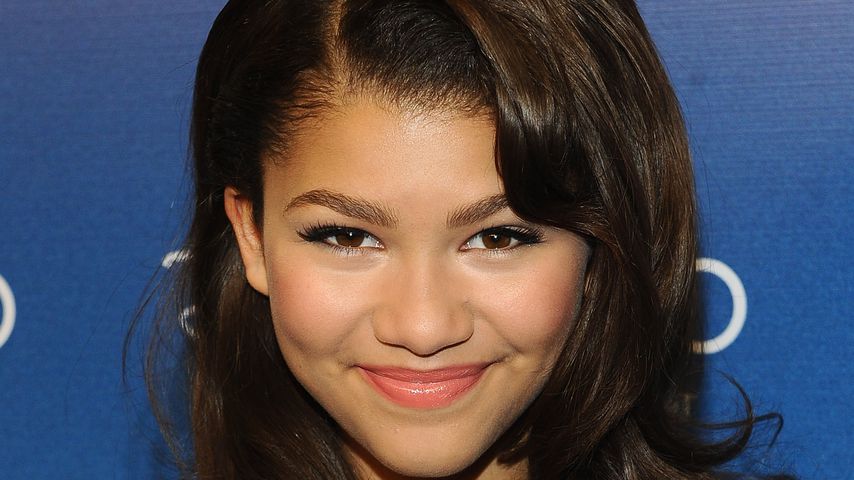 Zendaya Coleman, August 2011
