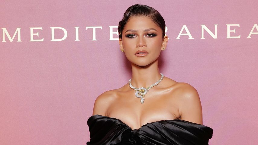 Zendaya, Schauspielerin