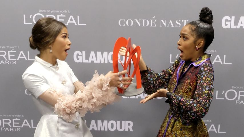 Filmbiographie: Zendaya Coleman spielt R&B-Queen