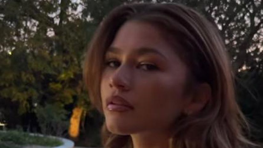 Schnipp, schnapp, Haare ab: Zendaya trägt nun kurze Mähne