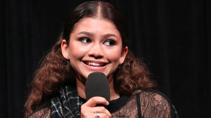 Zendaya Coleman im Juni 2019