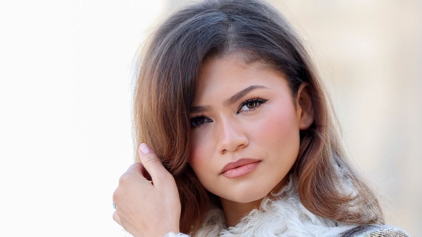 Gäste aufgepasst: Das ist Zendayas Regel in ihrem Luxusheim