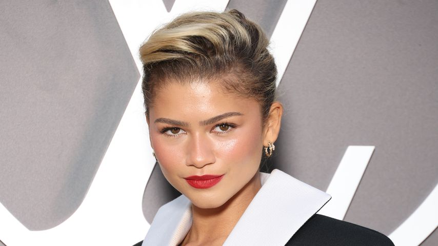 Trotz Teilnahme: Zendaya mag "Dancing With the Stars" nicht