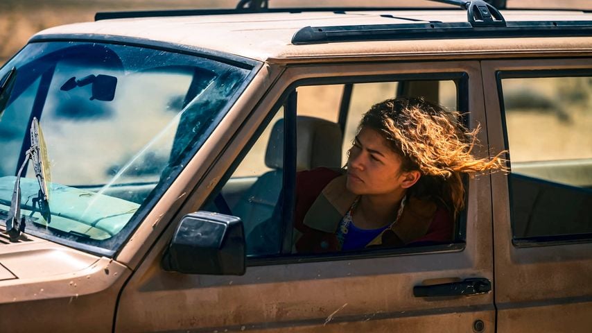 Dritte "Euphoria"-Staffel: Stirbt diese beliebte Figur etwa?