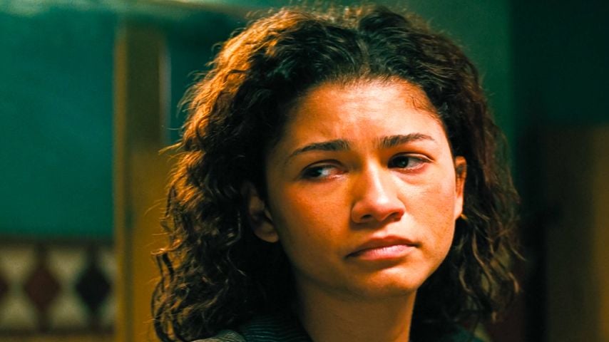 Spoiler: So schockierend endet dritte Staffel von "Euphoria"
