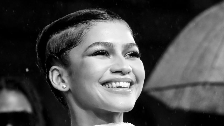 Zendaya bei der "Dune"-Premiere