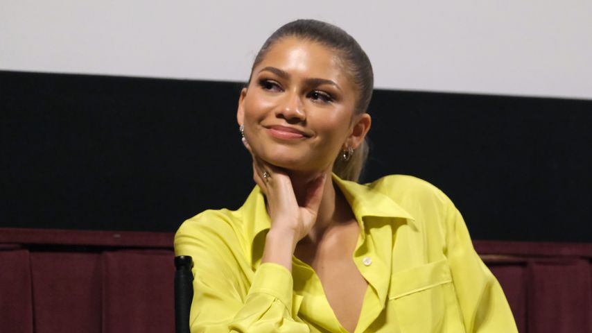 Mit Zendaya? Dritte "Euphoria"-Staffel wurde bestätigt!