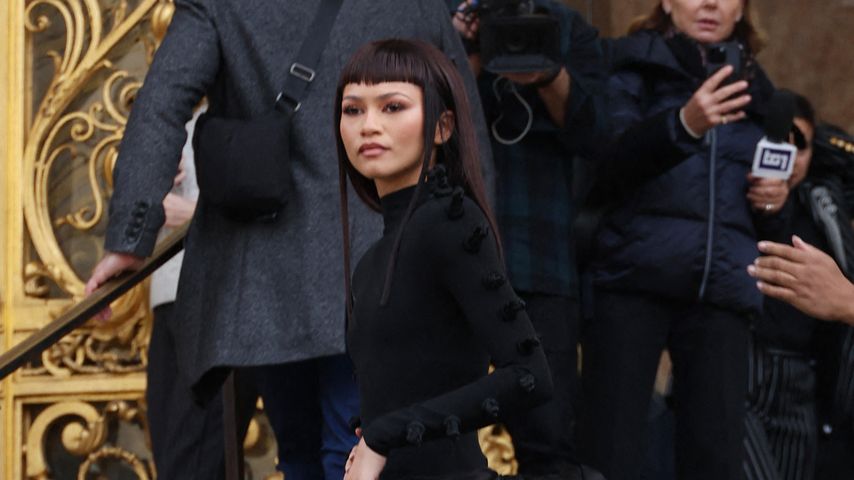 Zendaya, 2024