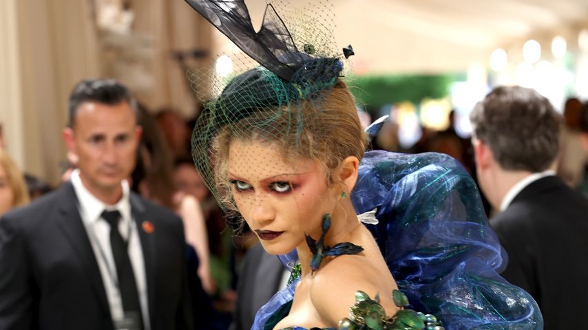 Zendaya, Schauspielerin