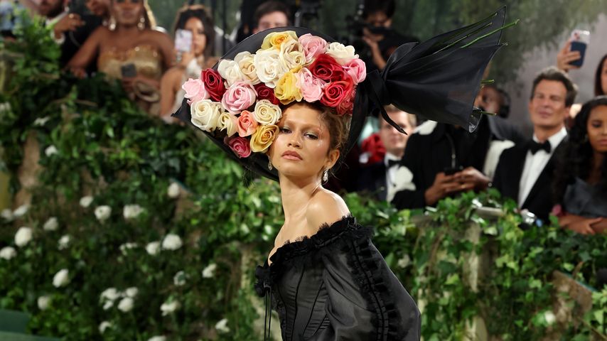Zendaya, Met Gala 2024