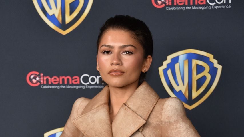 Zendaya polarisiert mit "Dune"-inspiriertem Look