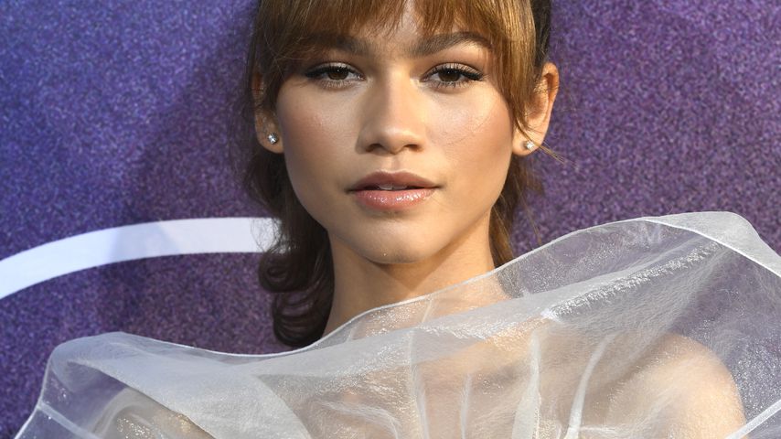 Zendaya sieht Disney-Zeit als Teil ihres "Vermächtnisses"
