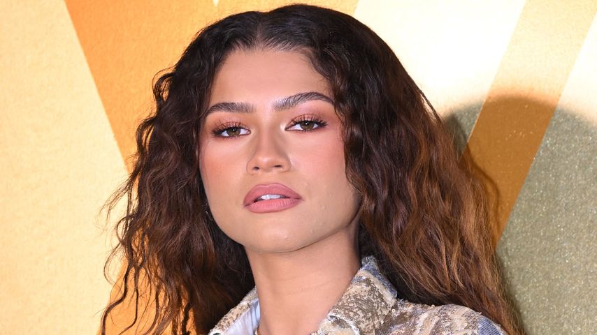 Zendaya Coleman im Juni 2023