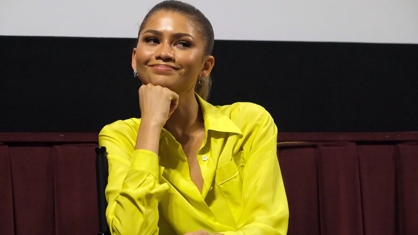 Sechsstellig! So viel gab Zendaya für Presse-Tour-Looks aus
