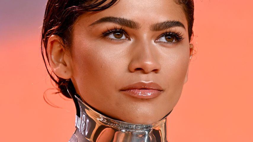 Zendaya, Schauspielerin