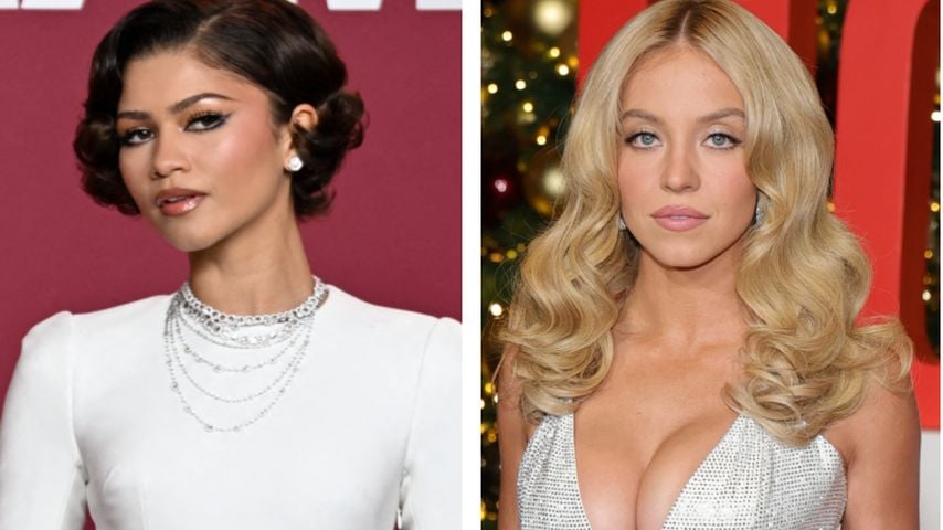 Streit bleibt: Zendaya und Sydney werden keine Freunde mehr