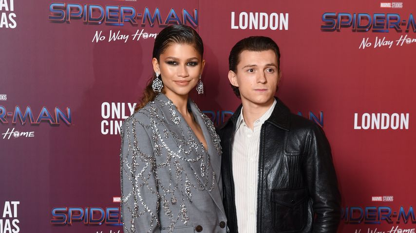 Zendayas und Toms Verlobung durch diesen Co-Star bestätigt