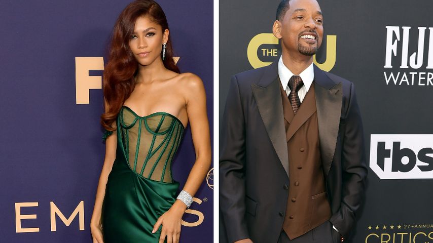 Zendaya und Will Smith: Das sind die Gewinner der BET Awards
