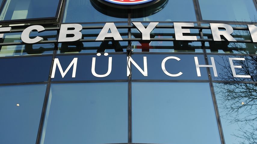 FC Bayern ist Meister! So feiern die Promis Götze & Co.