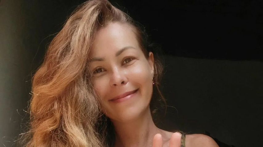 Vegan-Influencerin Zhanna Samsonova ist mit 39 gestorben