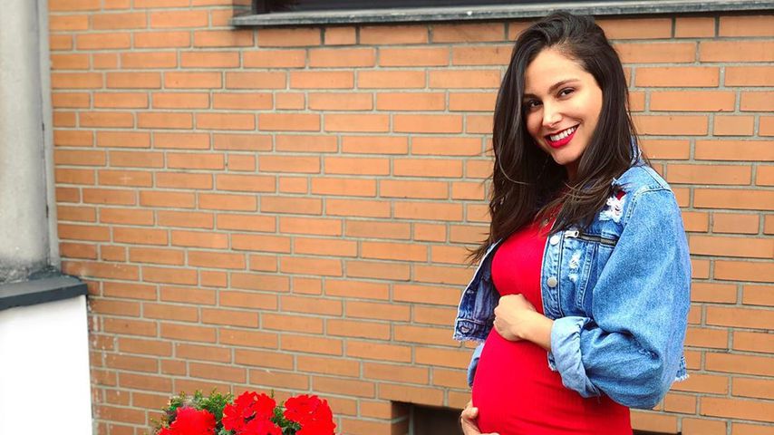 Ziania Rubi, bekannt aus "Temptation Island"