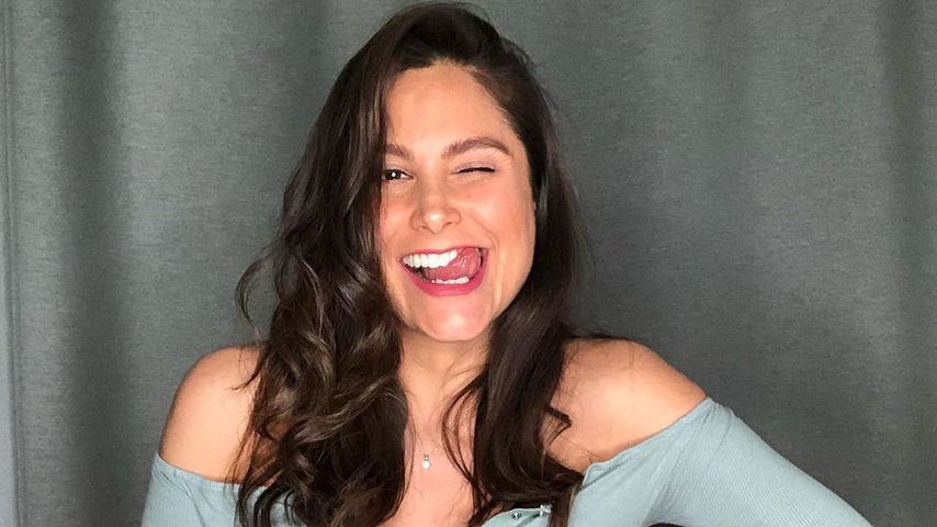 Ziania Rubi im Dezember 2019