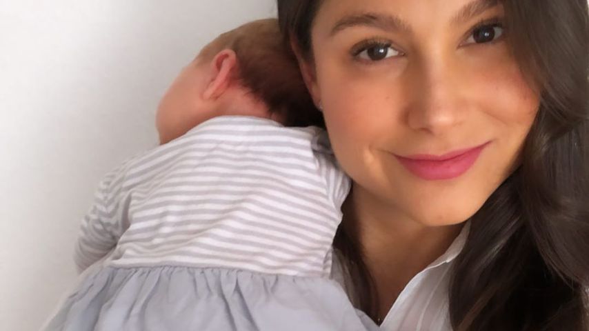 "Temptation Island"-Star Ziania Rubi: So läuft es als Mama!