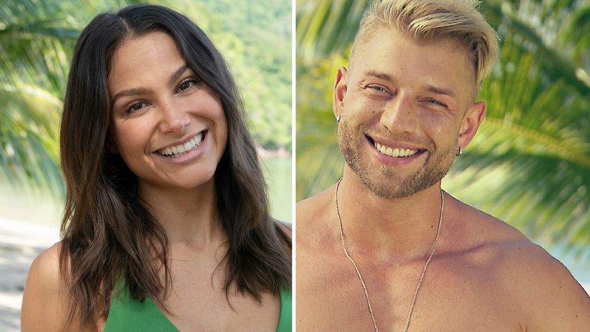 Ziania: Darum ist Ex-Lover wirklich bei "Temptation Island"