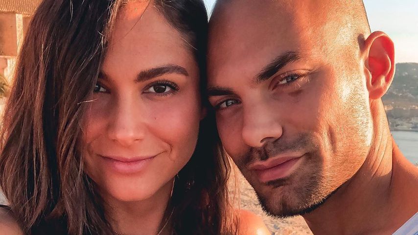 "Temptation Island"-Ziania schwanger: Süße Worte von Fabi!