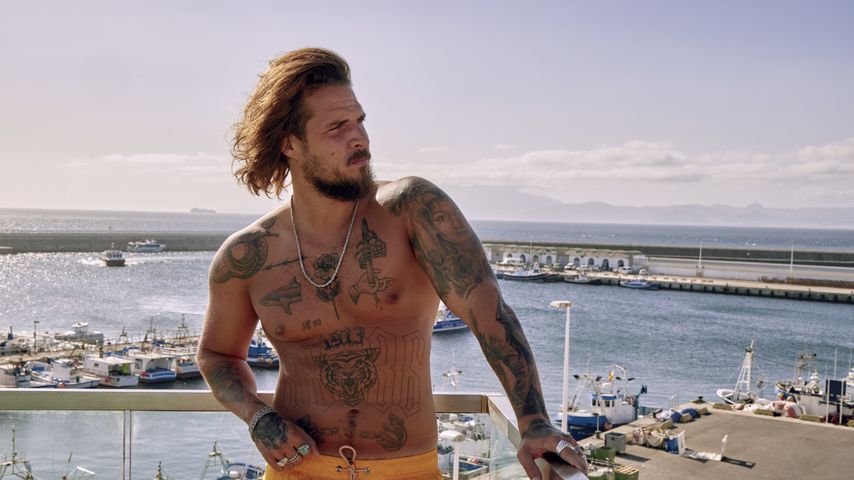 "Bachelor in Paradise"-Teilnehmer Zico Banach