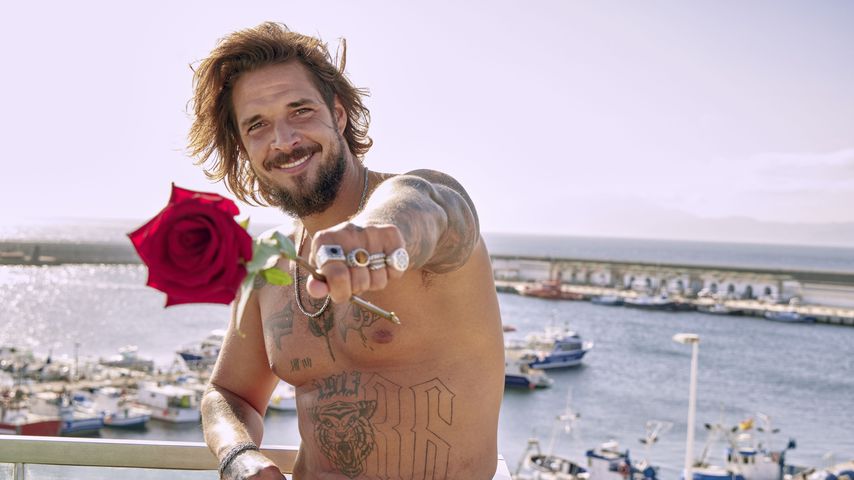 "Bachelor in Paradise"-Kanadidat Zico Banach