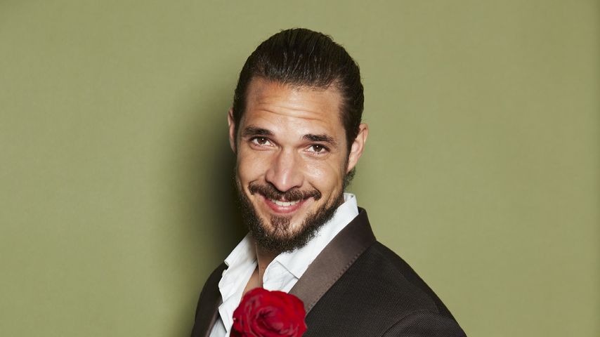 Bachelorette-Teilnehmer Zico Banach