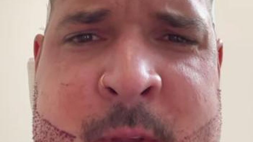 Zico Banach, Realitystar