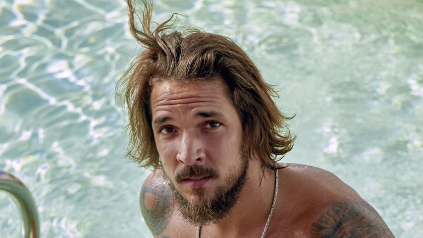 Bachelorette-Liebling Zico: Flop bei "Bachelor in Paradise"?