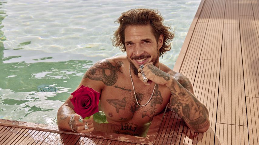 Zico Banach, "Bachelor in Paradise"-Kandidat