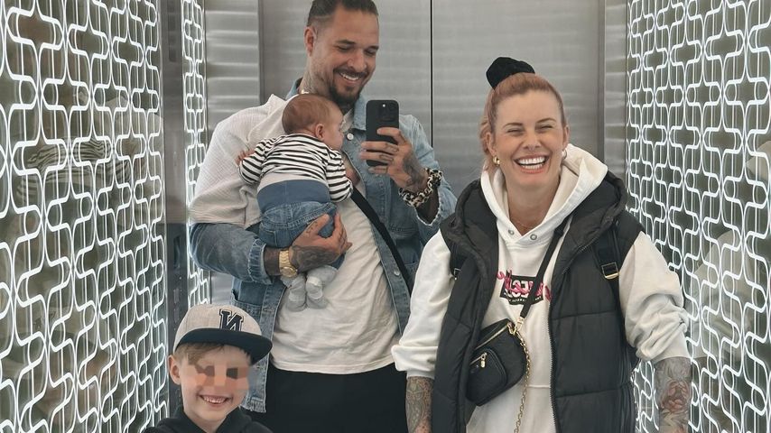 Geburtstagsüberraschung: Zico Banach und die Kids feiern Pia
