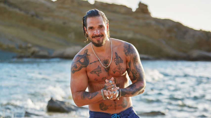 "Bachelor in Paradise"-Hammer: Maximes Zico ist dabei!