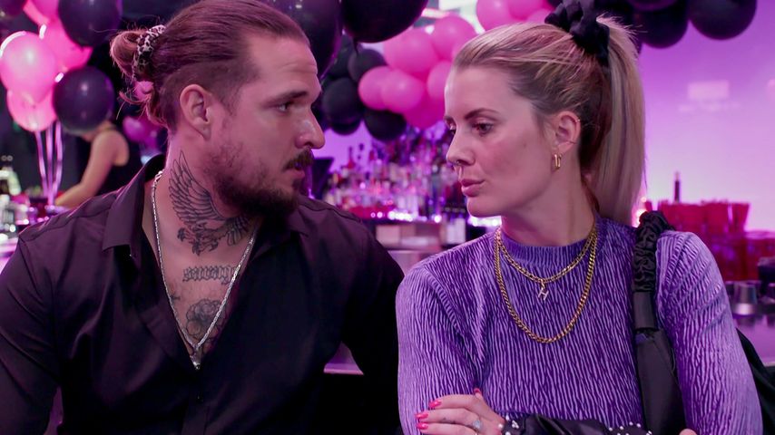 Zico Banach und Pia Tillmann in "Köln 50667"