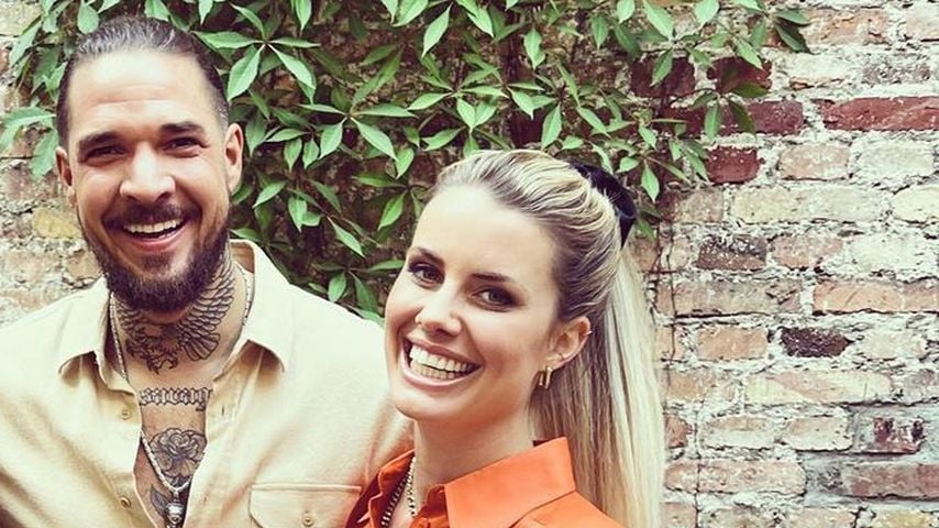 "Köln 50667"-Hammer: Zico Banach und Pia Tillmann daten sich