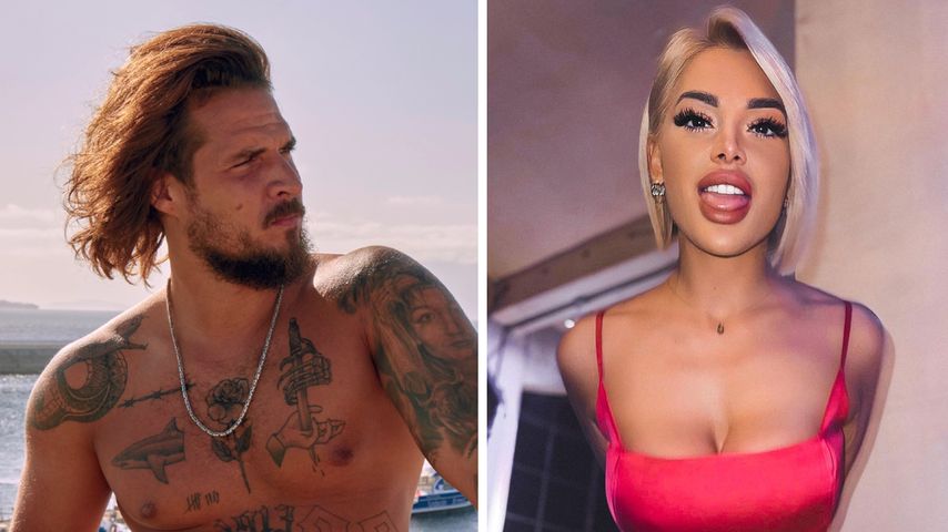 Nach Schweigen: "Bachelor in Paradise"-Zico und Sanja Paar?