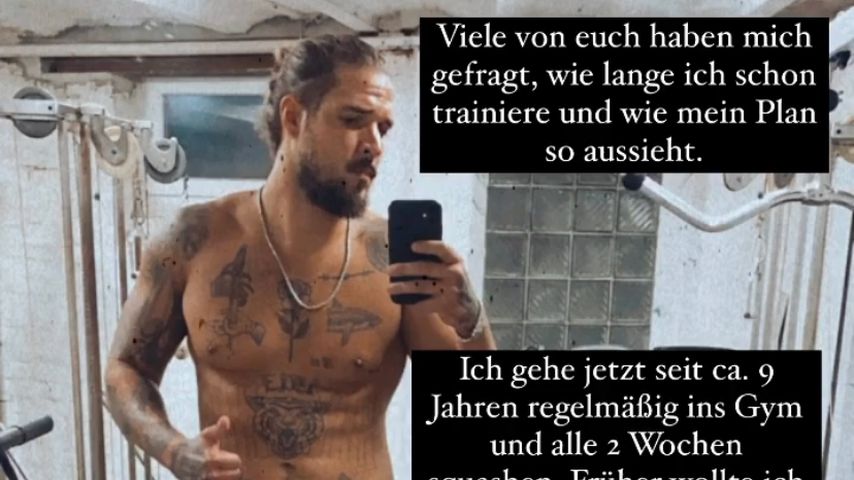Zico Banach, September 2021