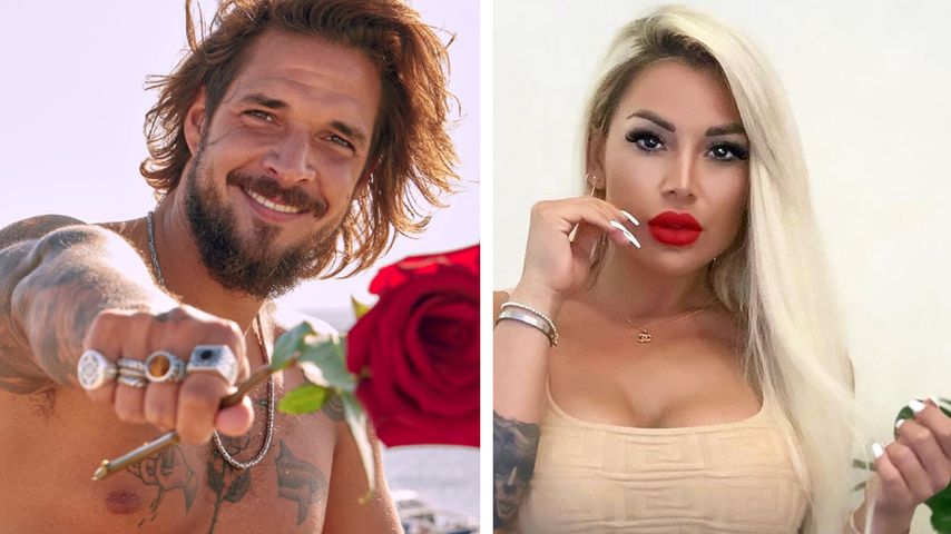 Zico mit Sanja raus: Die "Bachelor in Paradise"-Finalpaare