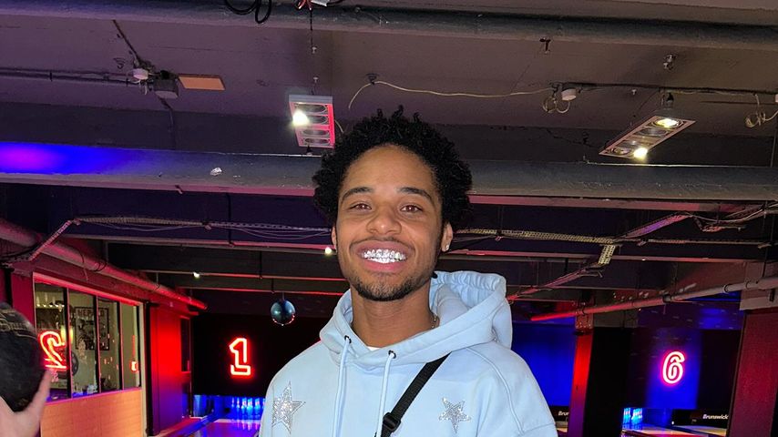 Zion Foster, Rapper