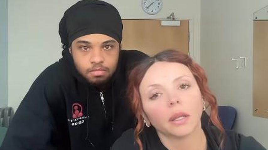 Komplikationen: Schwangere Jesy Nelson muss operiert werden