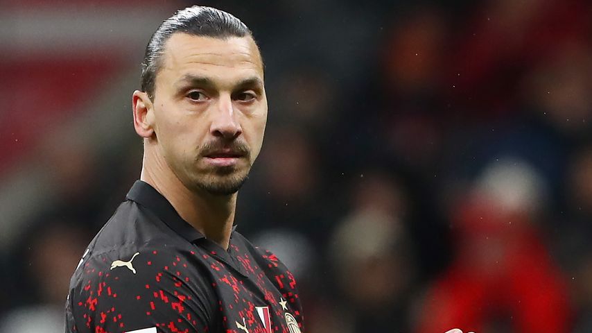 Zlatan Ibrahimović, Fußballstar