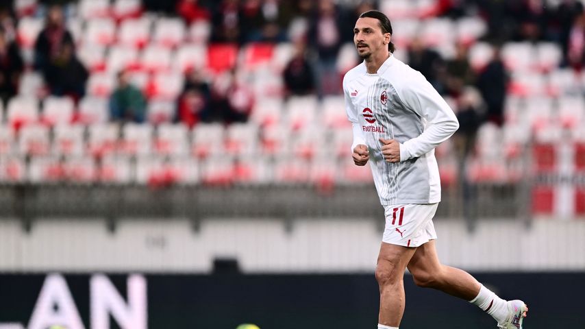 Zlatan Ibrahimović, Fußballstar