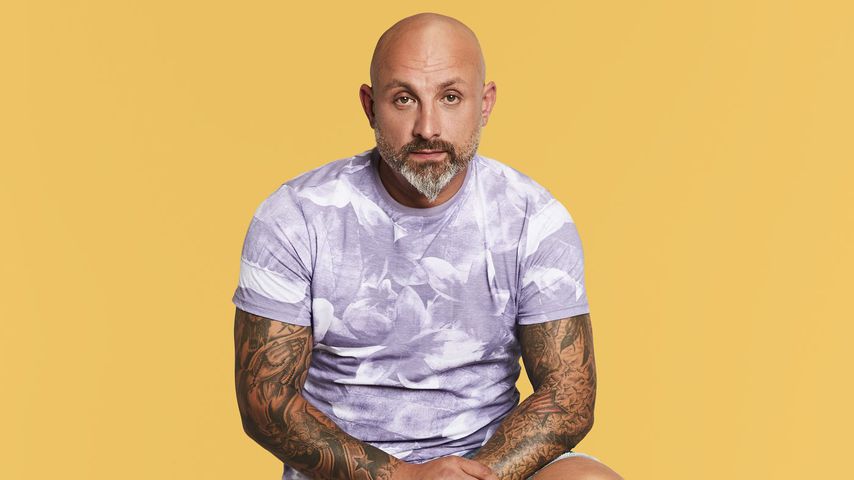 Zlatko bei "Promi Big Brother" 2019